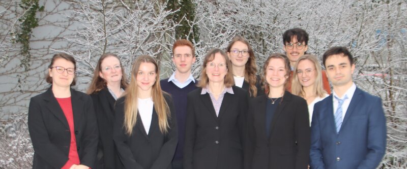 LS-Team (2025)
